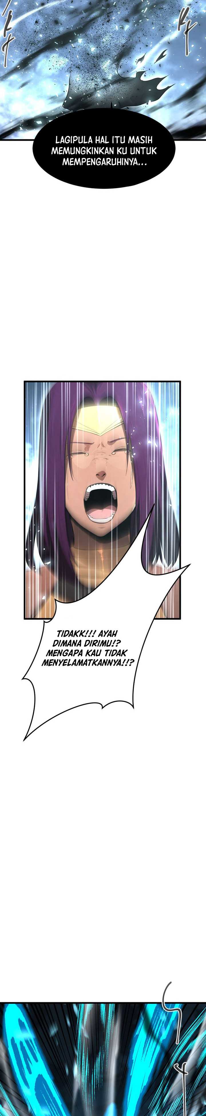 The Fallen Chapter 55 Gambar 15