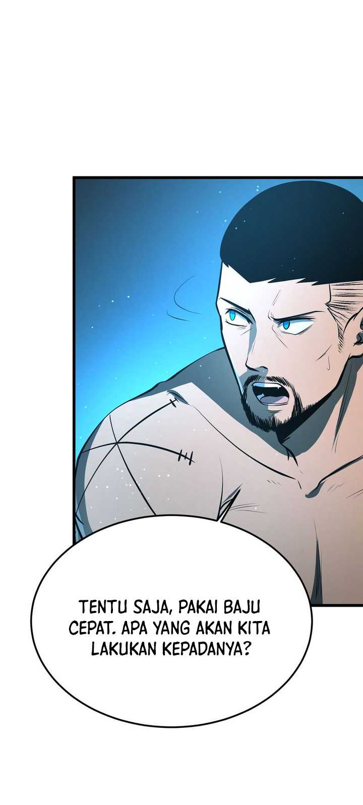 The Fallen Chapter 55 Gambar 22