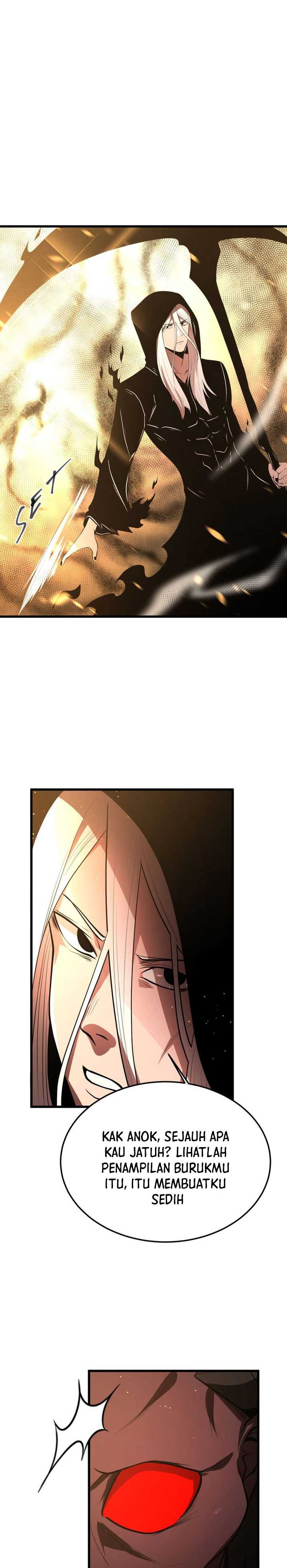 The Fallen Chapter 57 Gambar 6