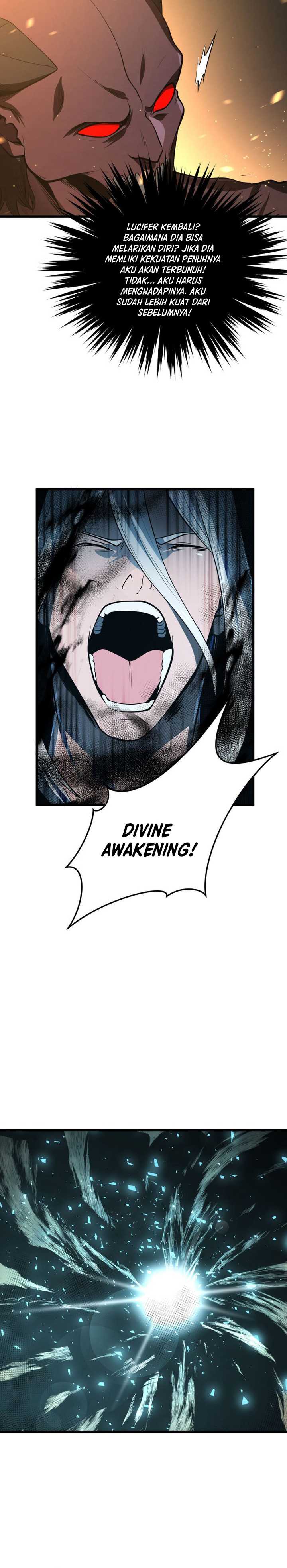 The Fallen Chapter 57 Gambar 9