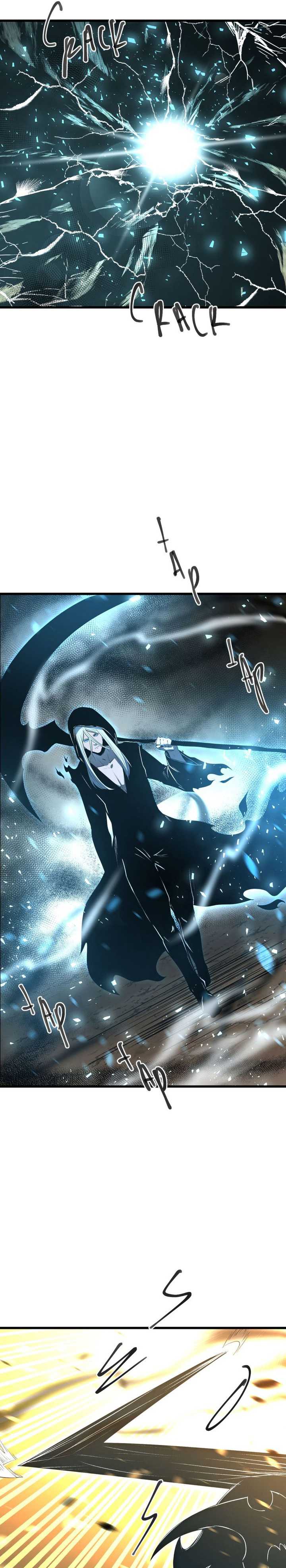 The Fallen Chapter 57 Gambar 10