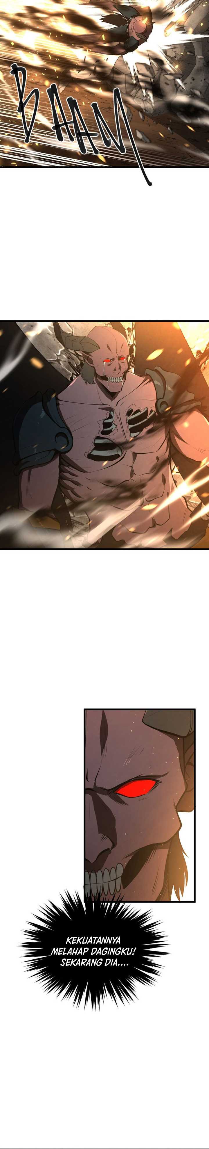 The Fallen Chapter 57 Gambar 13