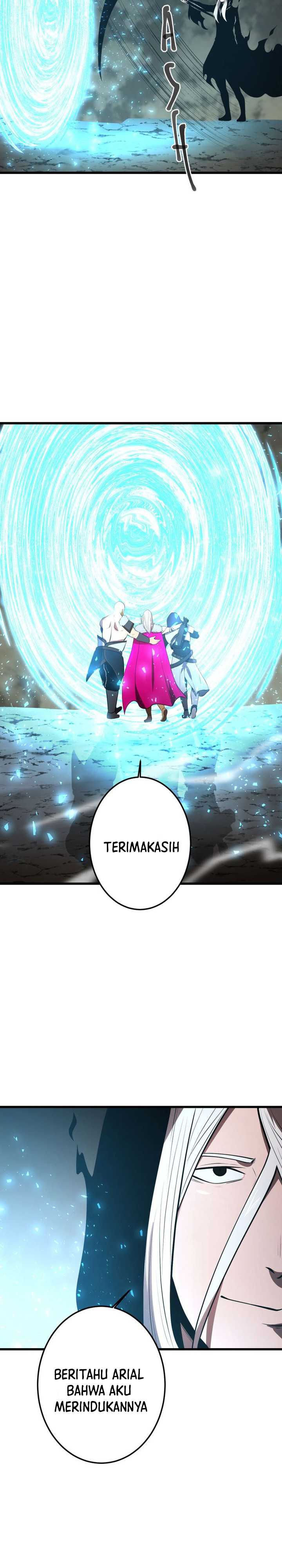 The Fallen Chapter 57 Gambar 16