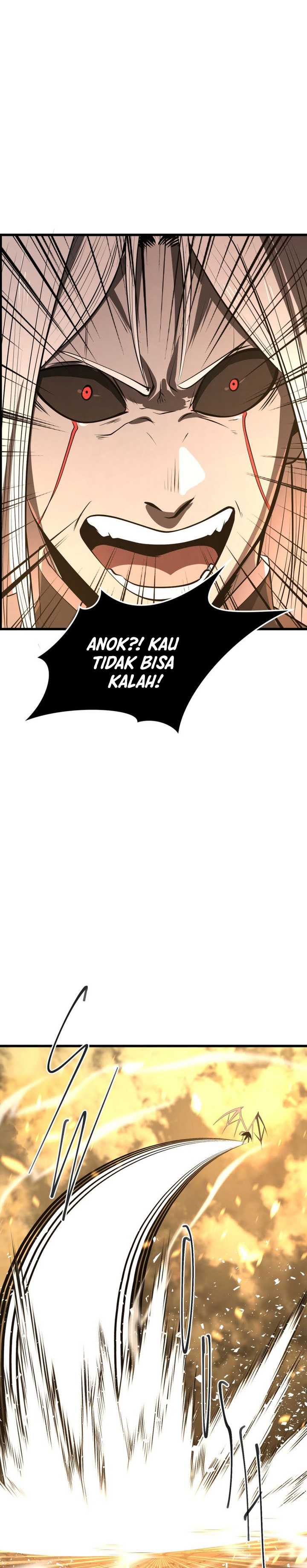 The Fallen Chapter 57 Gambar 18