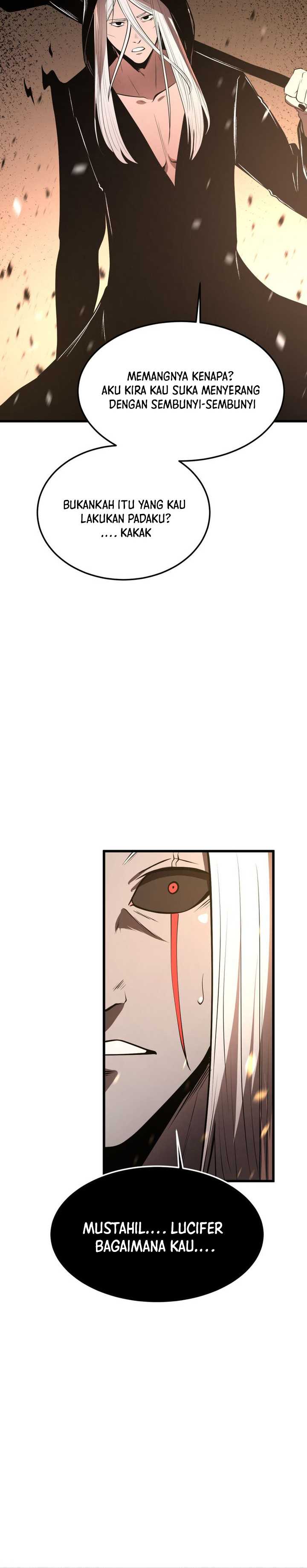 The Fallen Chapter 57 Gambar 21