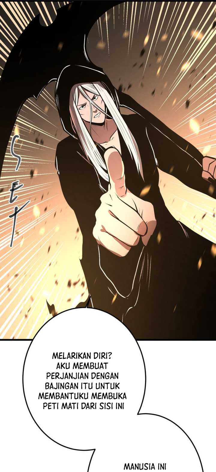 The Fallen Chapter 57 Gambar 22