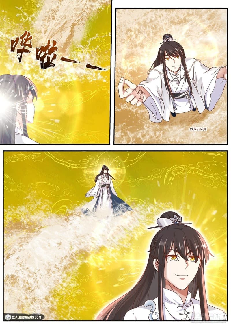 The First Ancestor in History Chapter 49 Gambar 9