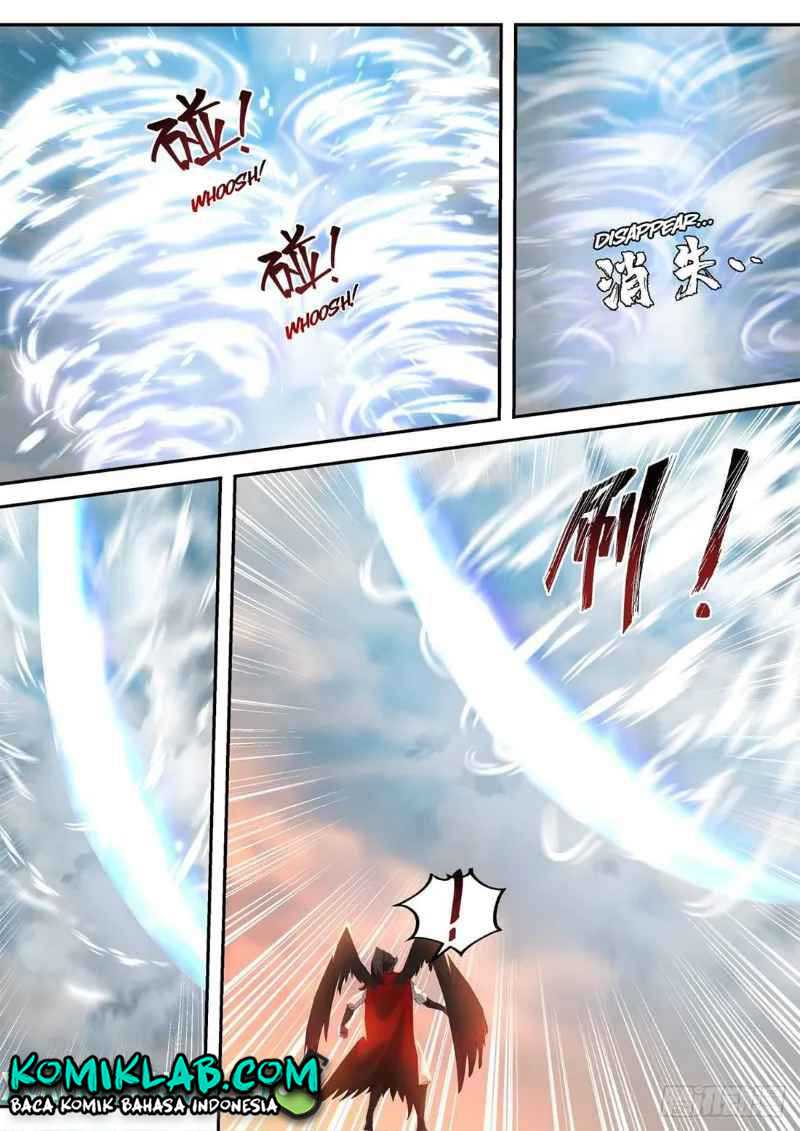 The First Ancestor in History Chapter 99 Gambar 9