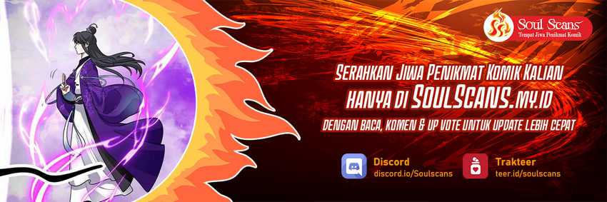 The First Ancestor in History Chapter 128 Gambar 2