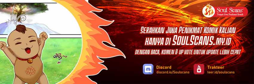 The First Ancestor in History Chapter 133 Gambar 2