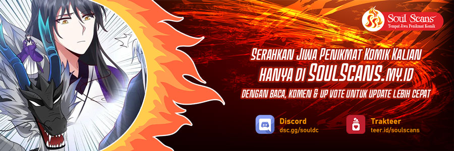 The First Ancestor in History Chapter 147 Gambar 2
