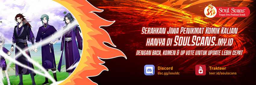 The First Ancestor in History Chapter 156 Gambar 2