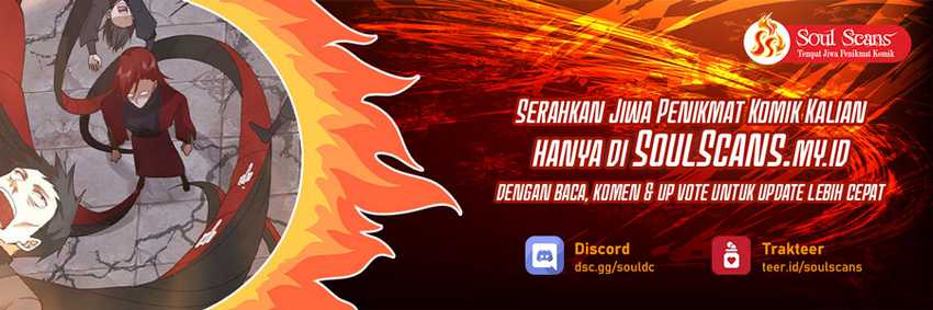 The First Ancestor in History Chapter 157 Gambar 2