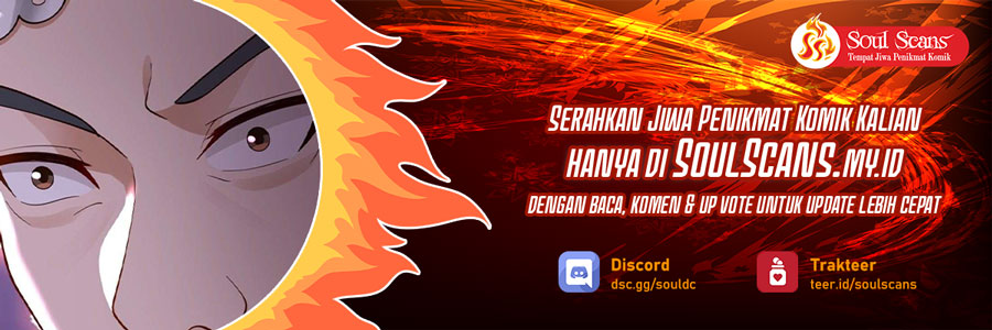 The First Ancestor in History Chapter 164 Gambar 2
