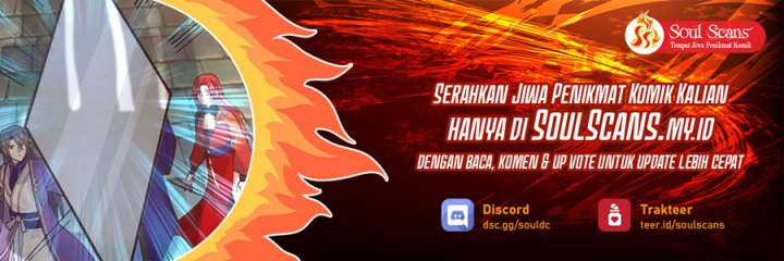 The First Ancestor in History Chapter 166 Gambar 2