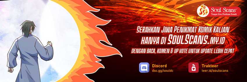 The First Ancestor in History Chapter 169 Gambar 2