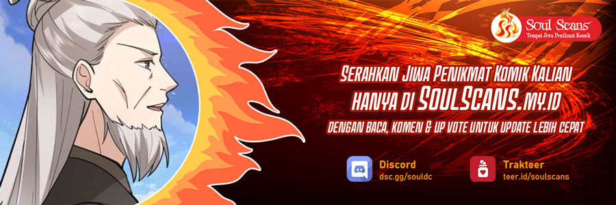 The First Ancestor in History Chapter 171 Gambar 2