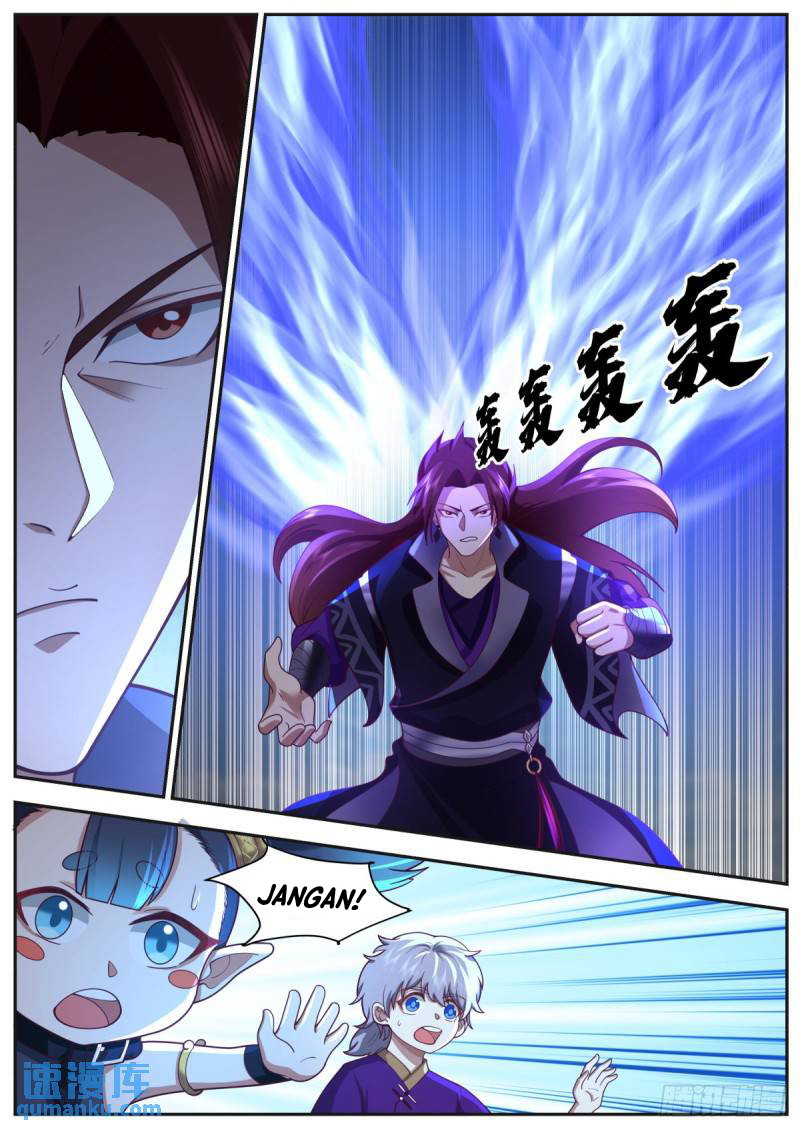 The First Ancestor in History Chapter 206 Gambar 11