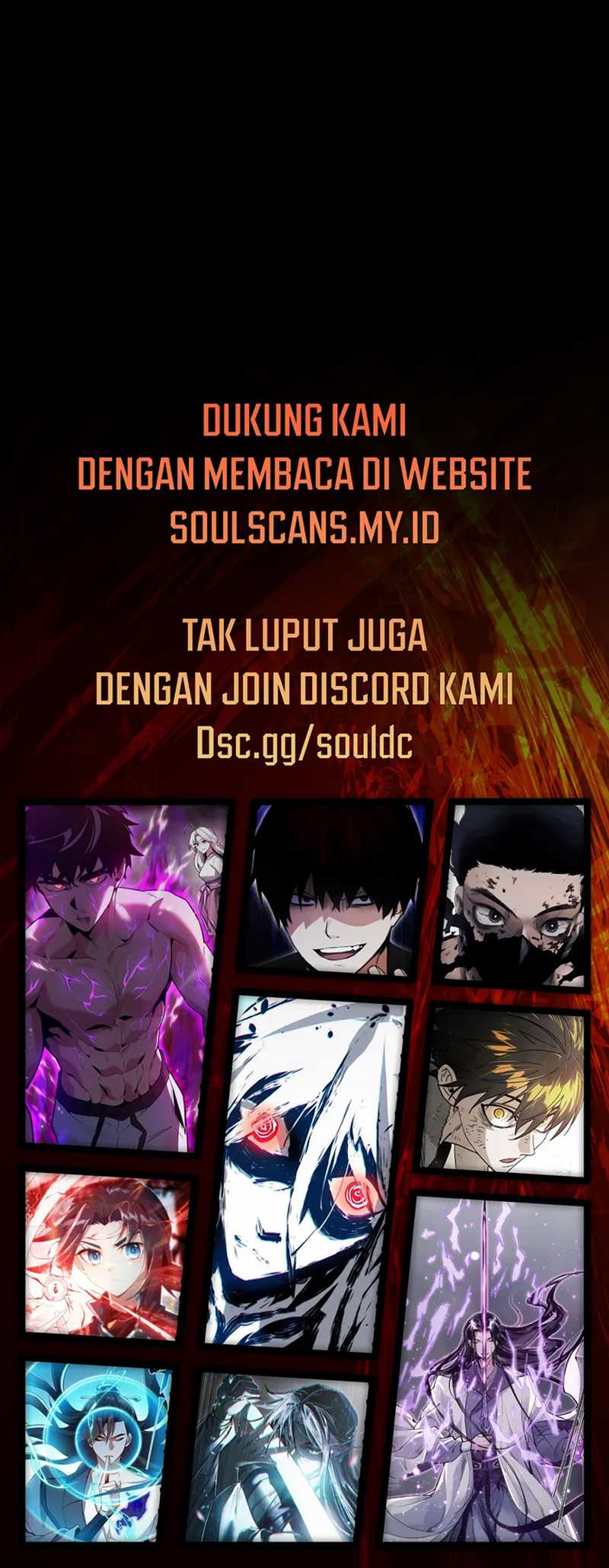 The First Ancestor in History Chapter 229 Gambar 3