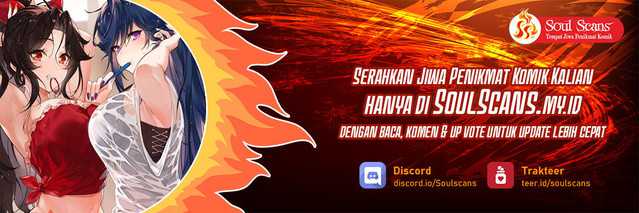 The First Chaos Ever Chapter 02 Gambar 2