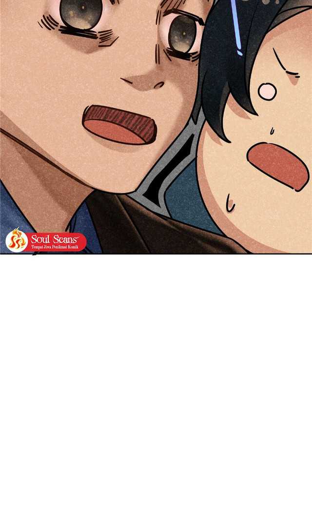 The First Chaos Ever Chapter 03 Gambar 10