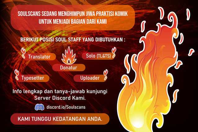 The First Chaos Ever Chapter 03 Gambar 12