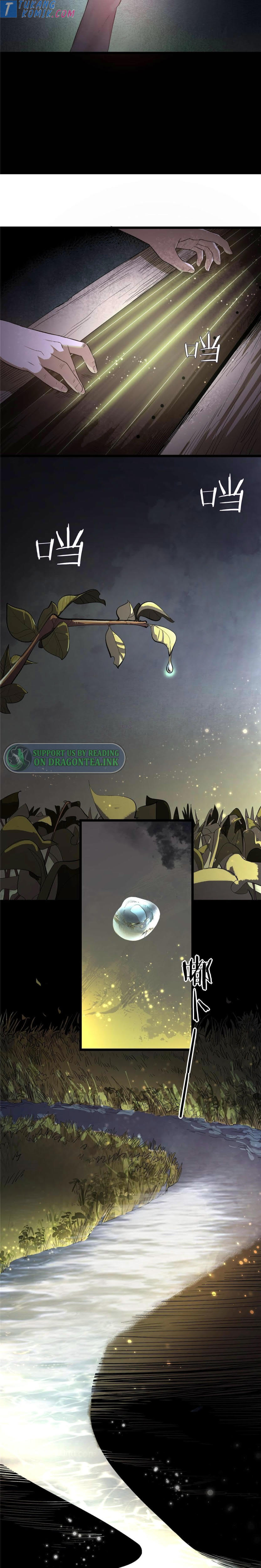 The First Spy in History Chapter 11 Gambar 7