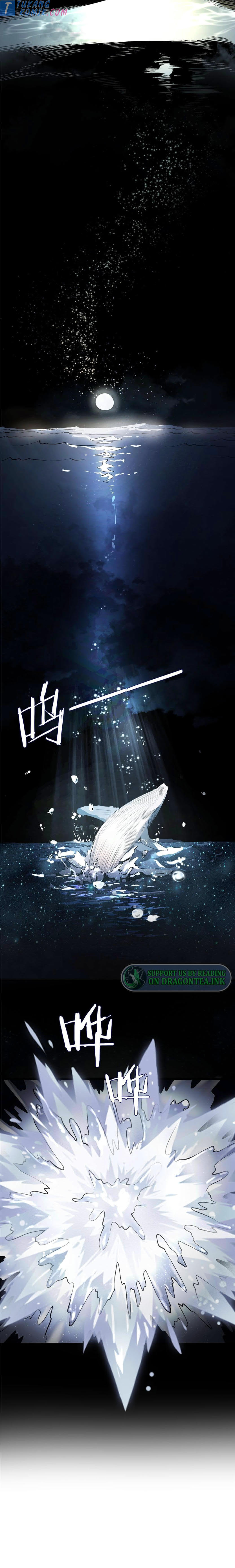 The First Spy in History Chapter 11 Gambar 8