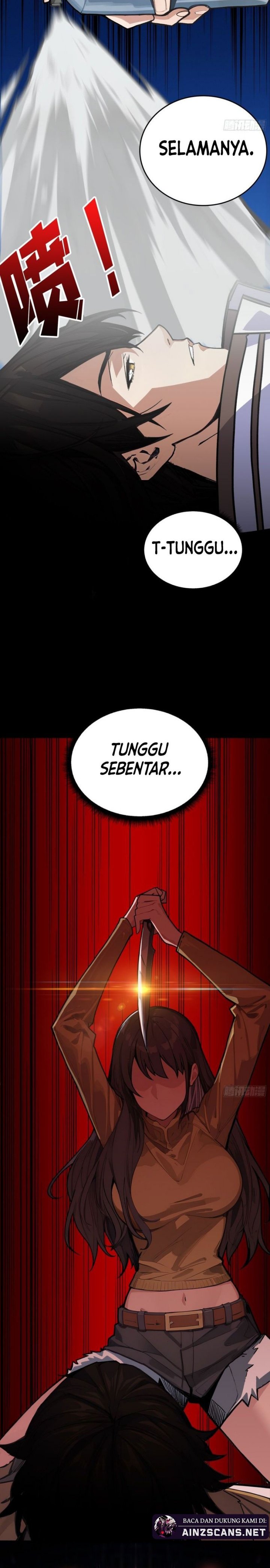 The First Strongest Player Chapter 01 Gambar 15