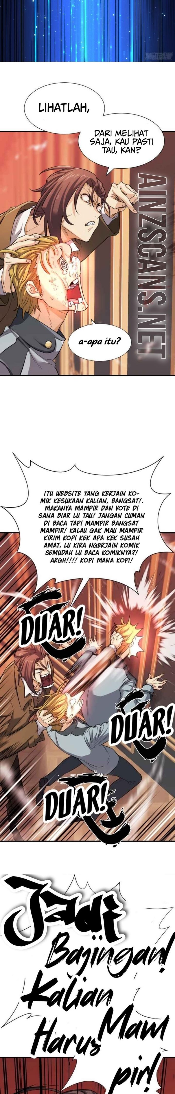 The First Strongest Player Chapter 01 Gambar 17