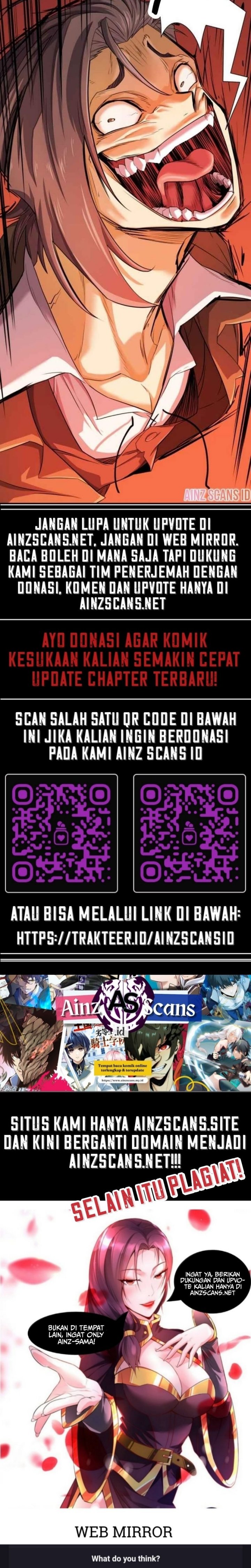 The First Strongest Player Chapter 01 Gambar 18