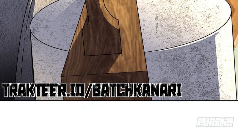 The First Sword of Earth Chapter 02 Gambar 10