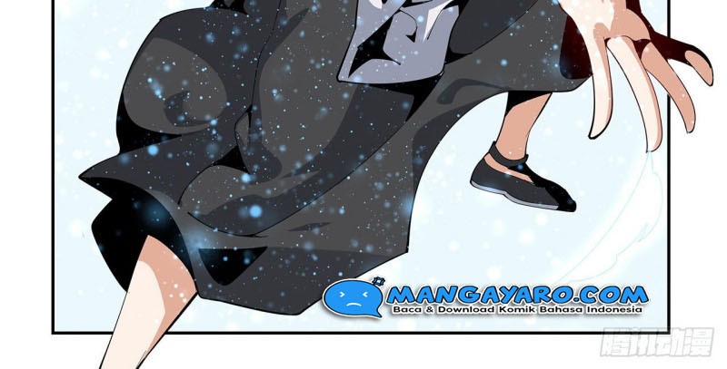 The First Sword of Earth Chapter 05 Gambar 7