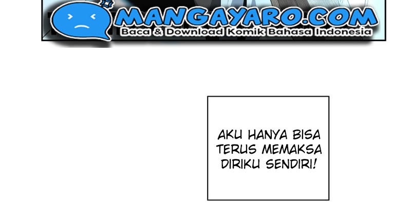The First Sword of Earth Chapter 06 Gambar 7