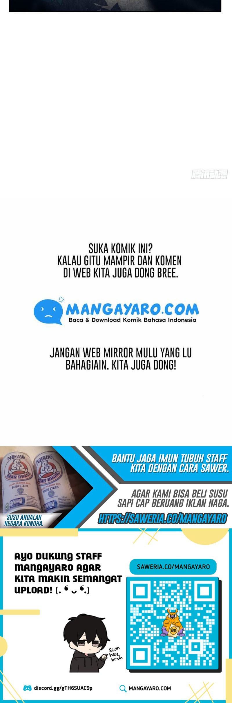 The First Sword of Earth Chapter 07 Gambar 18