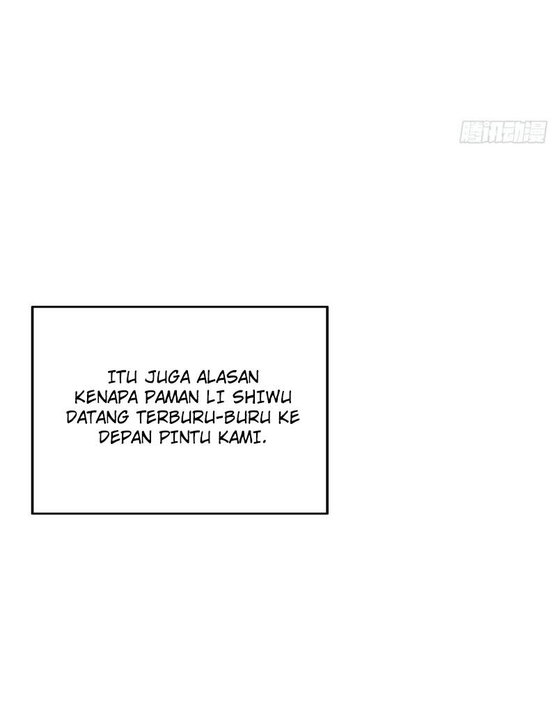 The First Sword of Earth Chapter 08 Gambar 4