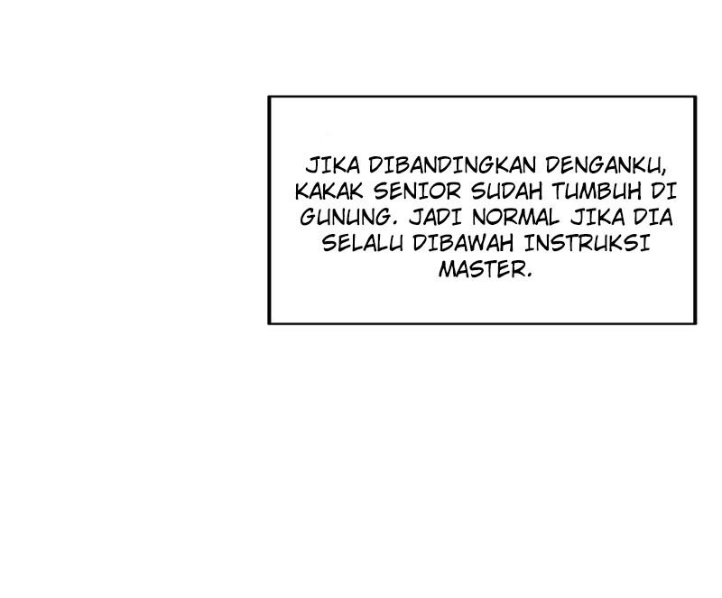 The First Sword of Earth Chapter 08 Gambar 10