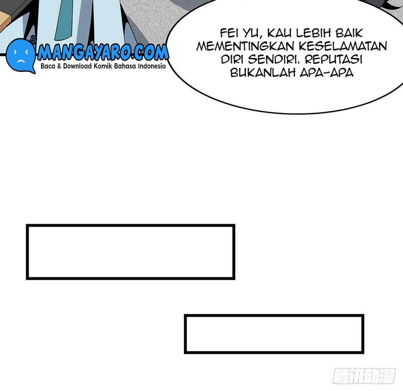 The First Sword of Earth Chapter 15 Gambar 19