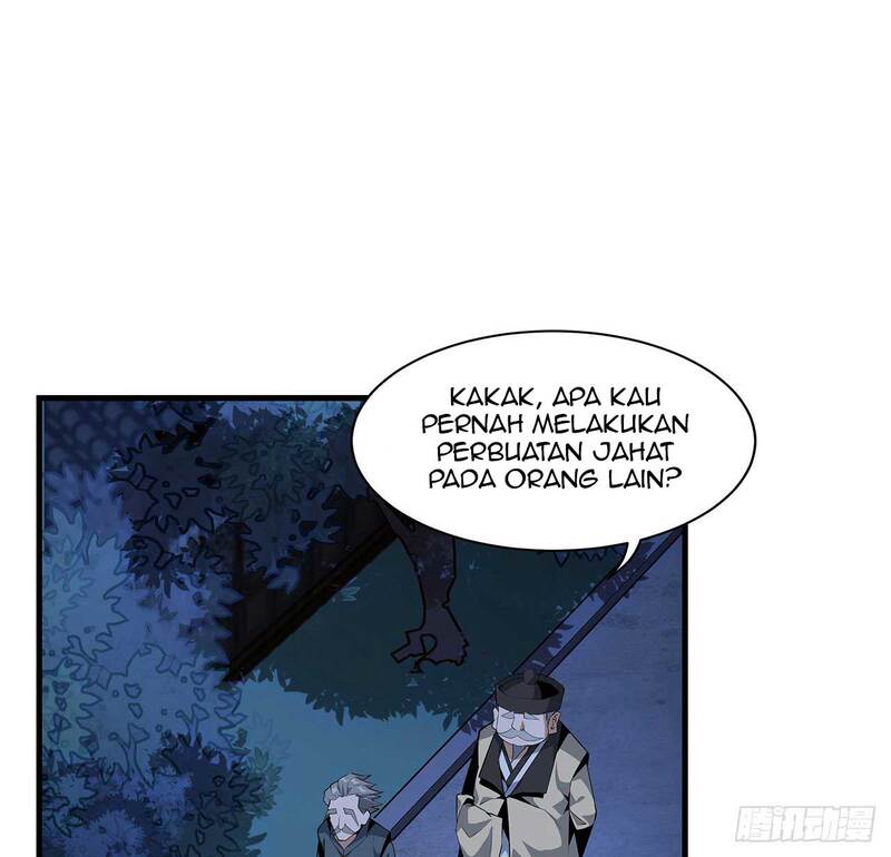 The First Sword of Earth Chapter 21 Gambar 61
