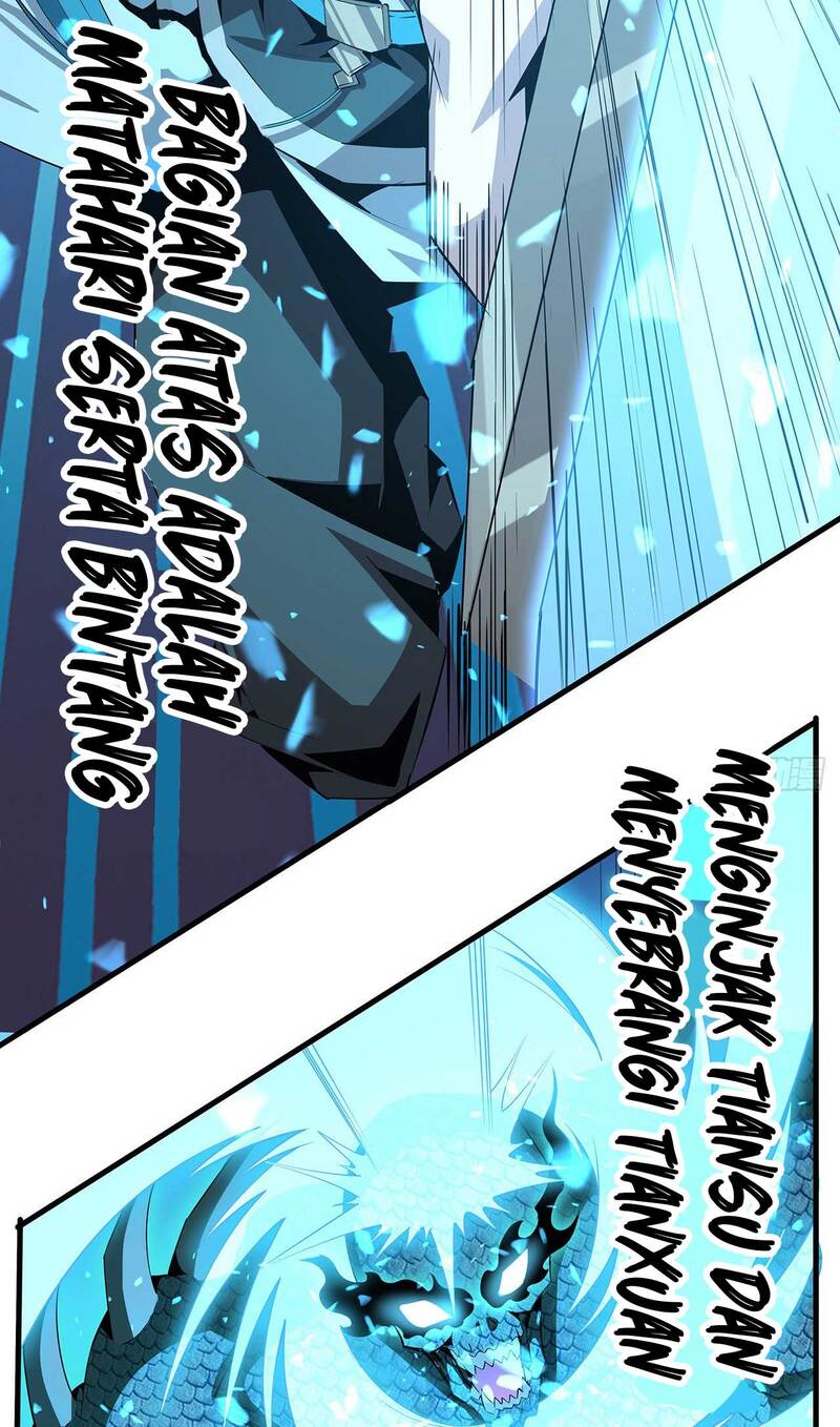 The First Sword of Earth Chapter 27 Gambar 10