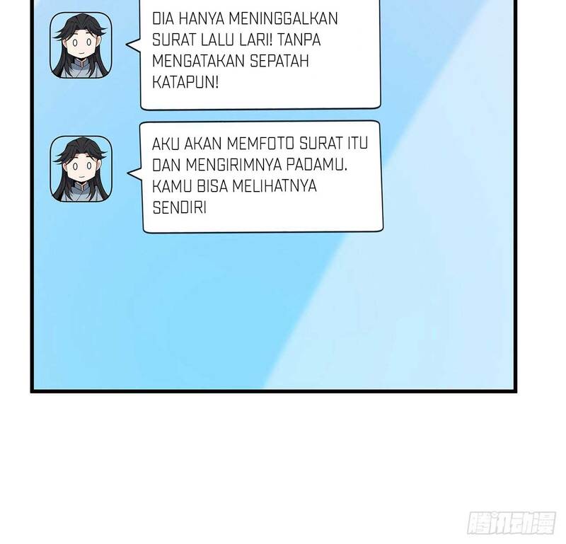 The First Sword of Earth Chapter 28 Gambar 42