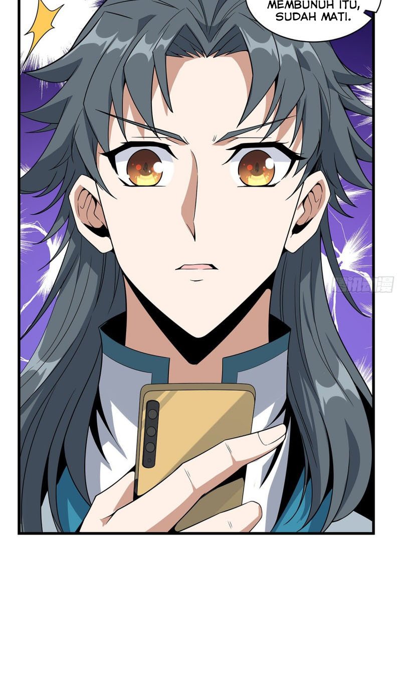 The First Sword of Earth Chapter 29 Gambar 4