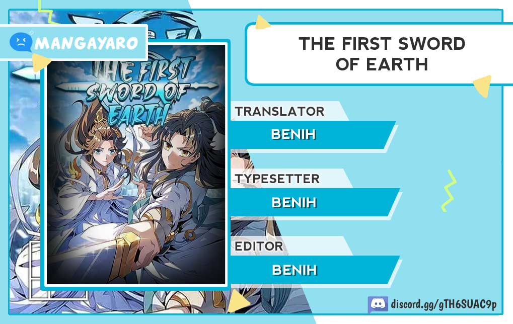 The First Sword of Earth Chapter 48 Gambar 1