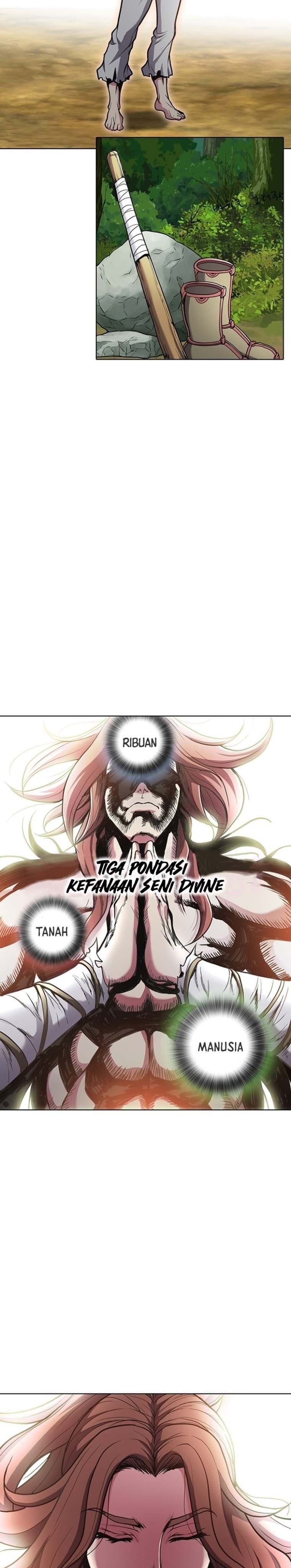 The Flag Bearer Warrior Chapter 02 Gambar 2