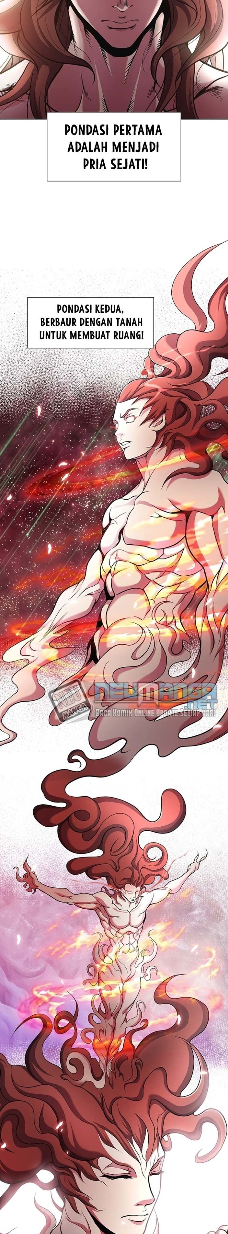 The Flag Bearer Warrior Chapter 02 Gambar 3
