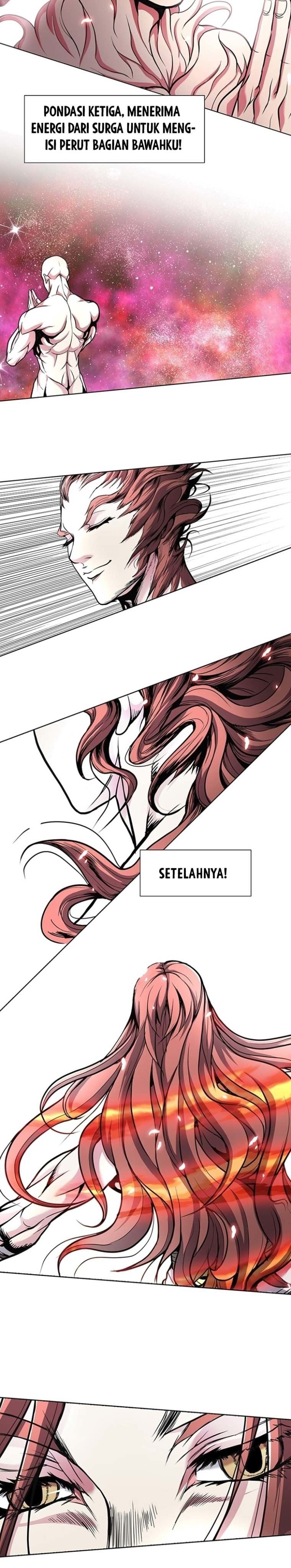 The Flag Bearer Warrior Chapter 02 Gambar 4