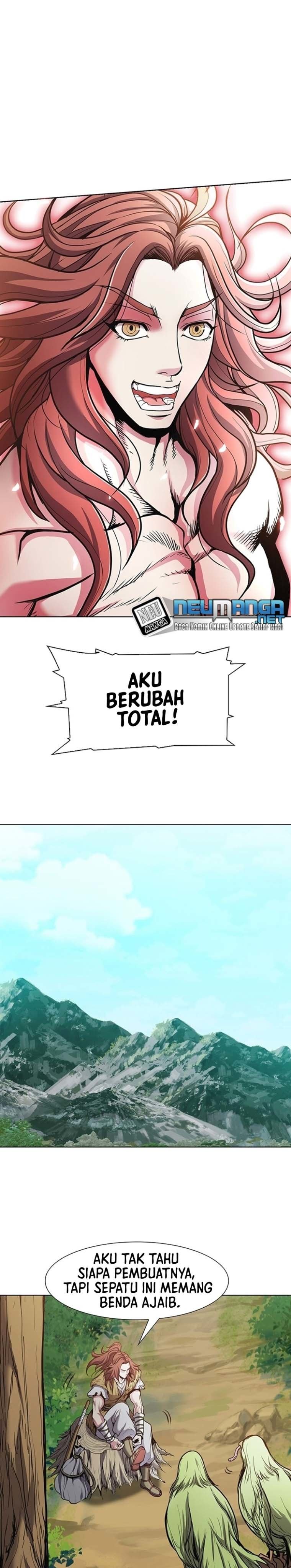 The Flag Bearer Warrior Chapter 02 Gambar 5