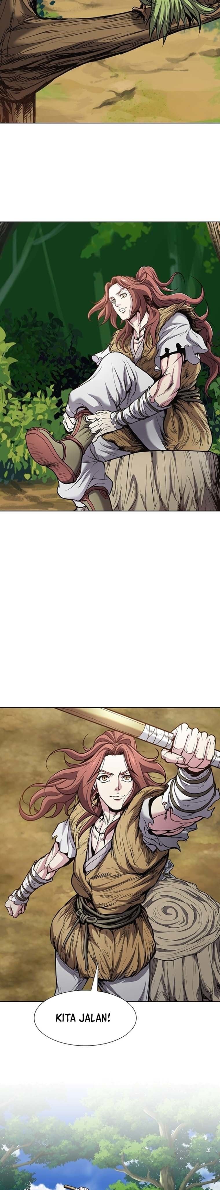 The Flag Bearer Warrior Chapter 02 Gambar 6