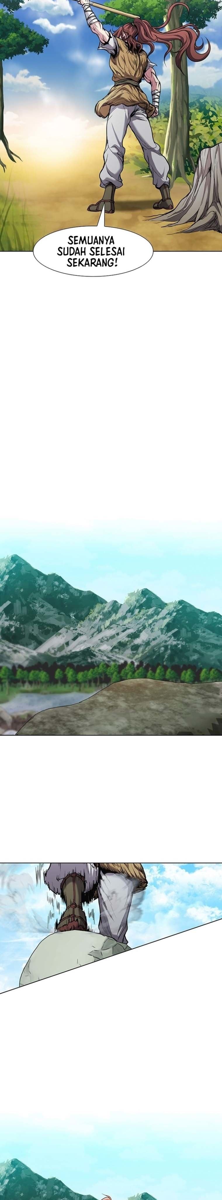 The Flag Bearer Warrior Chapter 02 Gambar 7