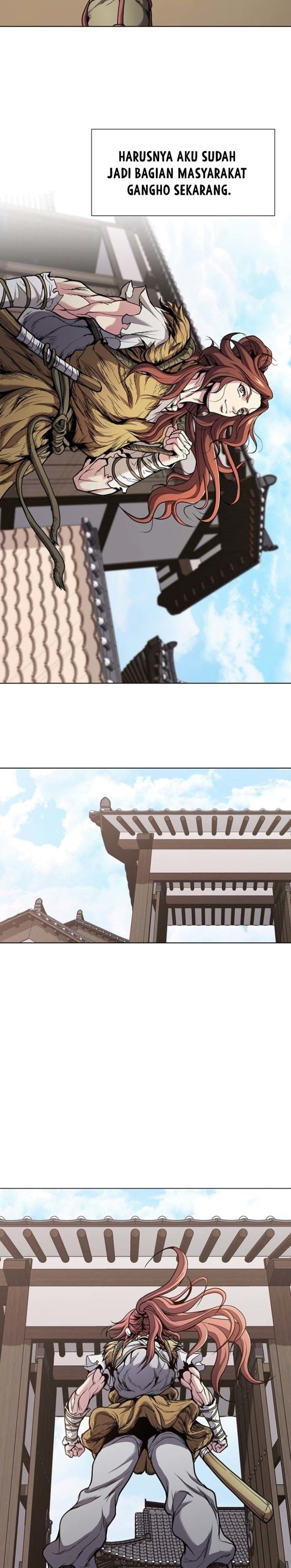 The Flag Bearer Warrior Chapter 02 Gambar 10